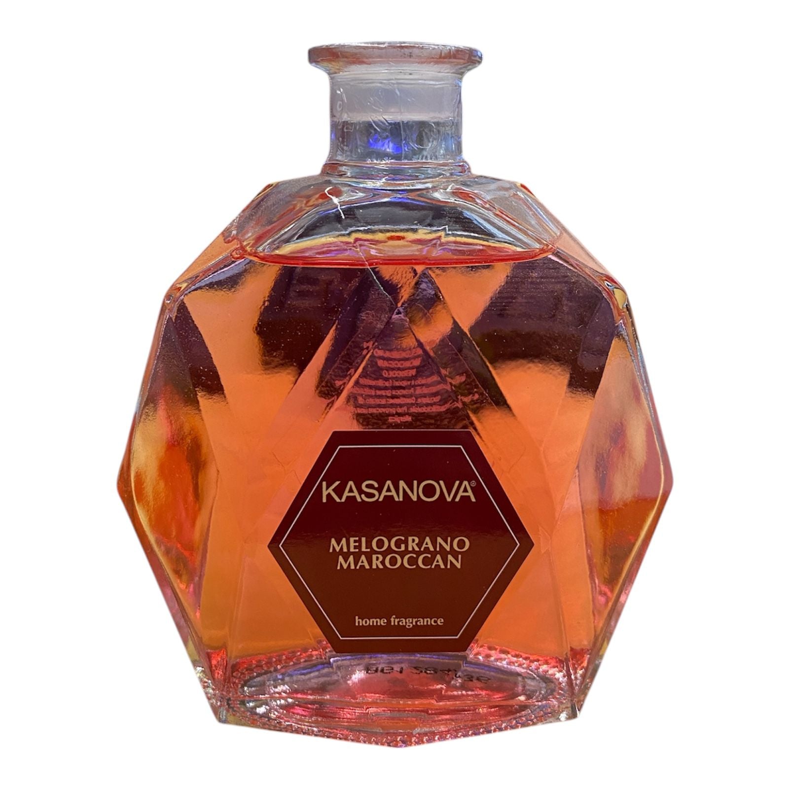 Diffusore per ambiente home fragrance melograno moroccan 300 ml Kasanova Diffusore per ambiente home fragrance melograno moroccan 300 ml Kasanova